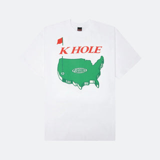 Pleasures Hole T-Shirt