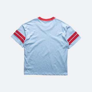 Pleasures Hole V-Neck Jersey