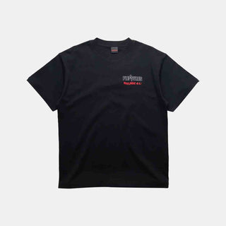 Pleasures Hot 4 U T-Shirt - Black