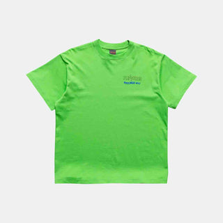 Pleasures Hot 4 U T-Shirt - Lime