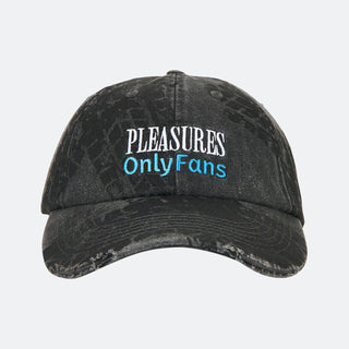 Pleasures Lockup Hat