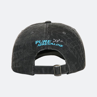 Pleasures Lockup Hat