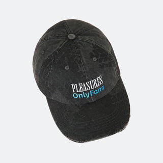 Pleasures Lockup Hat