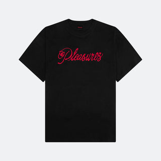 Pleasures Scrawl T-Shirt