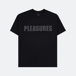 Pleasures Security T-Shirt