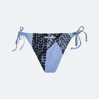 Pleasures Tire Bikini Bottom