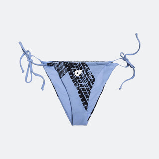 Pleasures Tire Bikini Bottom