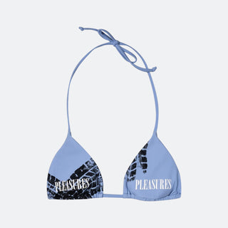 Pleasures Tire Bikini Top