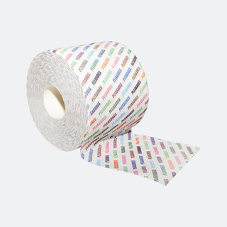 Pleasures Toilet Paper