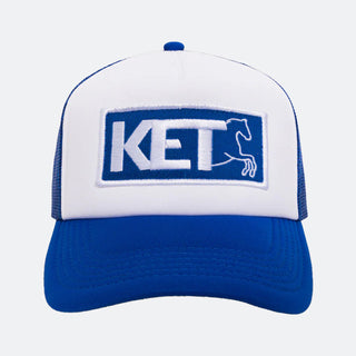 Pleasures Tranquil Trucker Hat