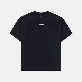 Pleasures Wordmark T-Shirt - Charcoal