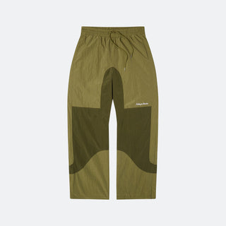 KidSuper Ripstop Paneled Bottoms