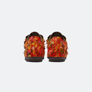 Nike Air Force 1 "Leaf Camo"