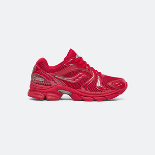 W Saucony Progrid Triumph 4 "Glossy Racing"