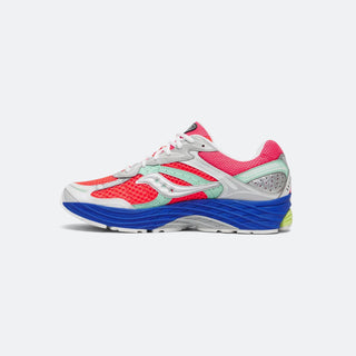 Saucony Progrid Omni 9 "ViZi Red"