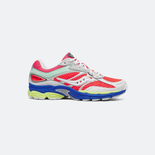 Saucony Progrid Omni 9 "ViZi Red"