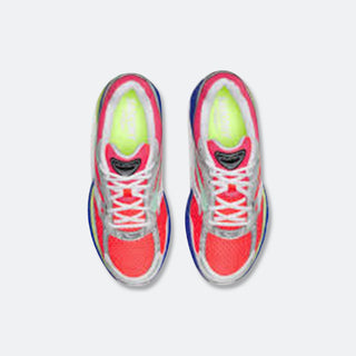 Saucony Progrid Omni 9 "ViZi Red"