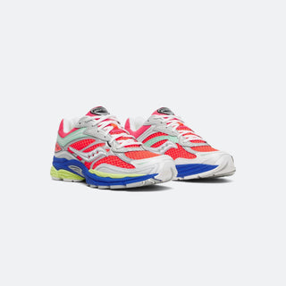 Saucony Progrid Omni 9 "ViZi Red"