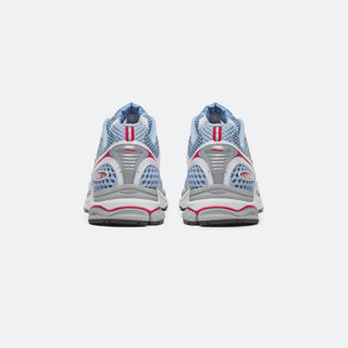 Saucony Progrid Triumph 4 "Blue/White"