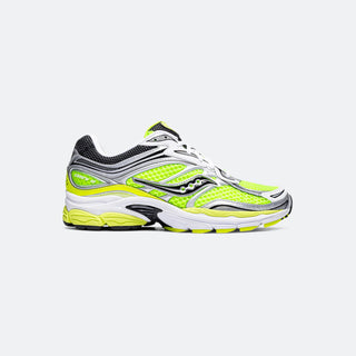 Saucony Progrid Omni 9 "Citron"