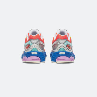 Saucony Progrid Omni 9 "Orange"