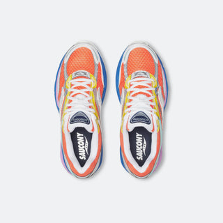 Saucony Progrid Omni 9 "Orange"