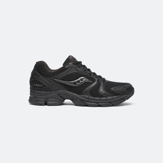 Saucony Progrid Triumph 4 "Heritage Black"