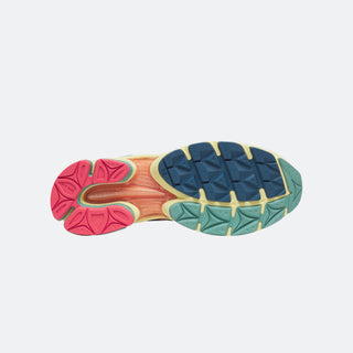 Saucony Progrid Triumph 4 "Blue Beige"