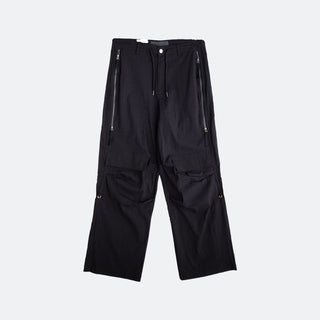 Jungles Seersucker Cargo Pant