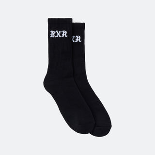 Born x Raised Sock - Black