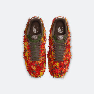 Nike Air Force 1 "Leaf Camo"