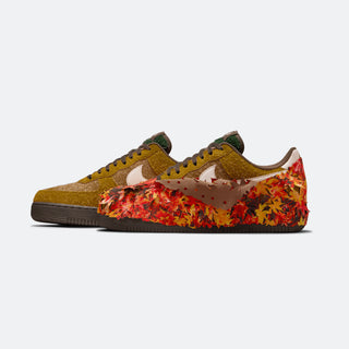 Nike Air Force 1 "Leaf Camo"