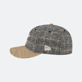 New Era x 3 Looms Houston Astros Vintage Tweed