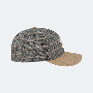 New Era x 3 Looms Houston Astros Vintage Tweed