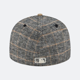 New Era x 3 Looms Houston Astros Vintage Tweed