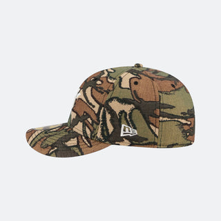 New Era x 3 Looms Houston Astros Jacquard Camo