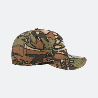 New Era x 3 Looms Houston Astros Jacquard Camo