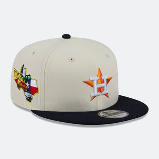 New Era 9Fifty Houston Astros "Localized"
