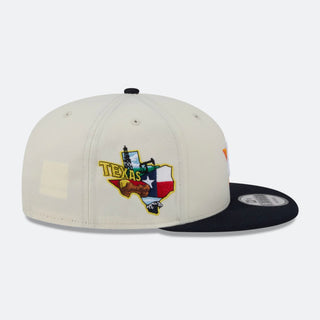 New Era 9Fifty Houston Astros "Localized"