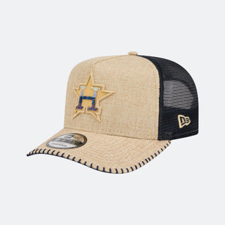 Houston Astros 950AF "Beaded"