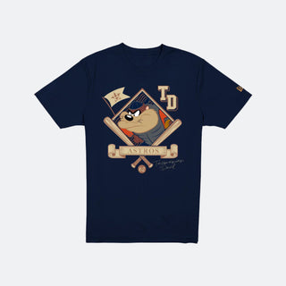 New Era Houston Astros "Taz" Tee
