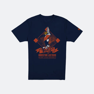 New Era Houston Astros "Bugs Bunny" Tee