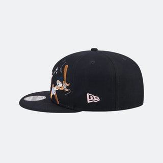 New Era Astros 950 Snapback "Lola Bunny"