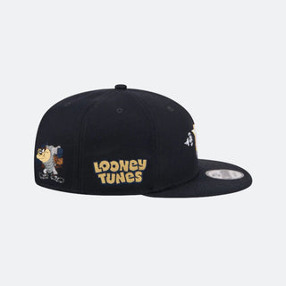 New Era Astros 950 Snapback "Taz"