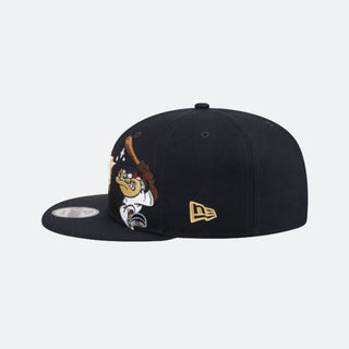 New Era Astros 950 Snapback "Taz"