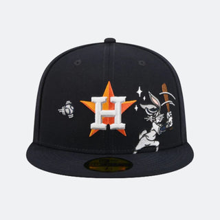 New Era Astros 5950 "Bugs Bunny"