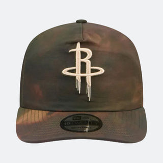 New Era Rockets 1920 Nylon "Washed Dye"
