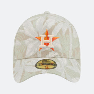New Era Astros 5940AF "Leafy Palm"