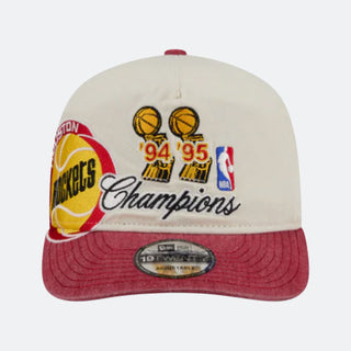 New Era Houston Rockets 19Twenty "Vintage"