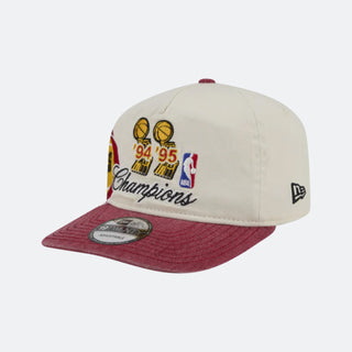 New Era Houston Rockets 19Twenty "Vintage"
